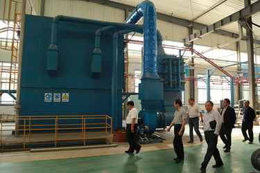 Shandong Longpu Solar Energy Co., Ltd.