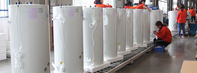 Shandong Longpu Solar Energy Co., Ltd.