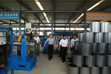 Shandong Longpu Solar Energy Co., Ltd.