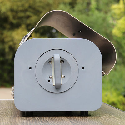 6.5L Capacity Cooking With Sun Perfect New Model Portable Solar Oven BBQ Cooker Getting Started Cooking With Sun