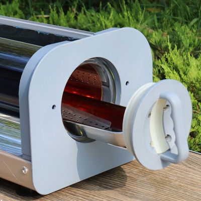 6.5L Capacity Cooking With Sun Perfect New Model Portable Solar Oven BBQ Cooker Getting Started Cooking With Sun
