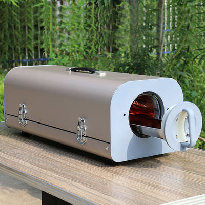 6.5L Capacity Cooking With Sun Perfect New Model Portable Solar Oven BBQ Cooker Getting Started Cooking With Sun
