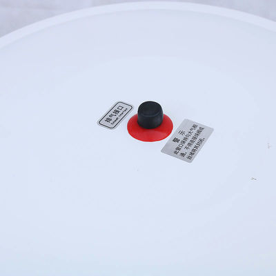 150L Air Source  Hot And Chilled Water Buffer  Tanks For Heat Pump Installation
