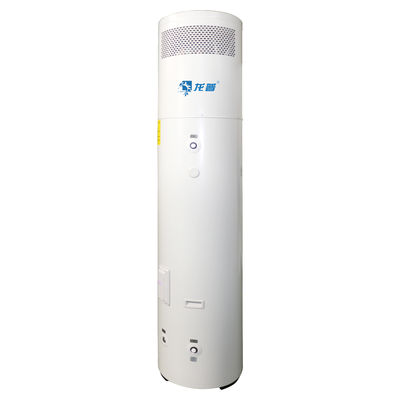 100liter Air Source Heat Pump Integrated  Water Heater For Residential And Commercial Areas