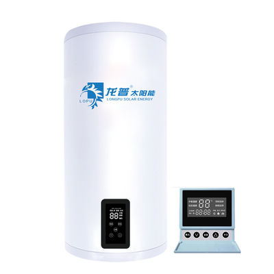 60l Oem Photovoltaic Water Heater For Heating And Hot Water Supply