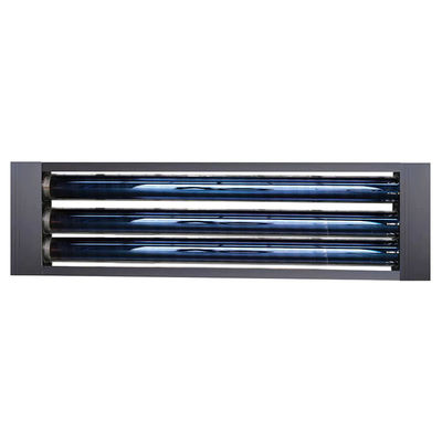 43L Capacity  Balcony Wall Mounted Tankless Solar Tube Water Heater - Small Water Heaters at best price in Europe