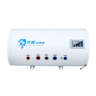 120Ltr  Corrugated Small Inner Tank Heat Exchange Pressurized System Heat Storage Enamel Solar Water Tank