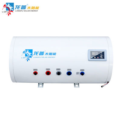 120Ltr  Corrugated Small Inner Tank Heat Exchange Pressurized System Heat Storage Enamel Solar Water Tank