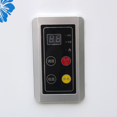 120Ltr  Corrugated Small Inner Tank Heat Exchange Pressurized System Heat Storage Enamel Solar Water Tank