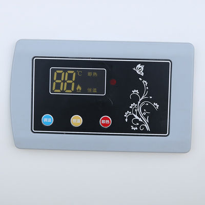 120Ltr  Corrugated Small Inner Tank Heat Exchange Pressurized System Heat Storage Enamel Solar Water Tank
