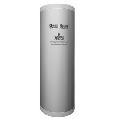 Longpu 200L Capacity Classic Buffer Water Tank With Shell Specific Steel Plate  Customized Based On Outdoor Usage Co