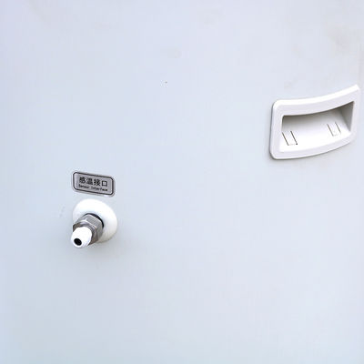 200L Capacity Air Source Heat Pump Tank  With 316L Stainless Steel Inner Coil  Heat Exchanger